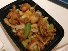 -和记小菜(大宁店)
