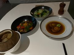 -广州文华东方酒店·江-由辉师傅主理