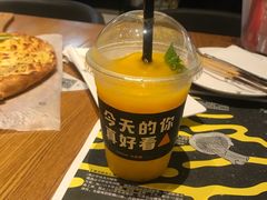 -乐凯撒披萨(喜荟城店)