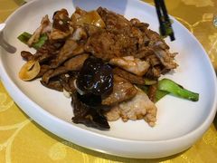 -恭敬李·烤鸭(天坛北门店)