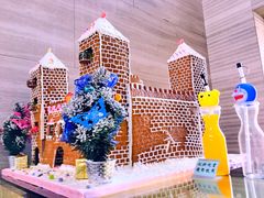 -洪湖悦兮半岛国际温泉度假村