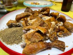 香酥鸡-惠宾饭庄(中山路店)