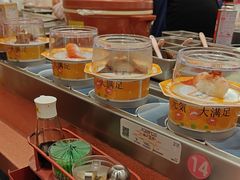 -元气寿司(金光华店)