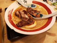 日式烤肉拉面-雷门拉面(龙湖成都金楠天街店)