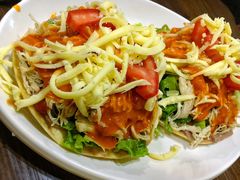 -panchos 墨西哥餐厅(嘉绿苑店)