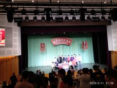 -周末相声俱乐部