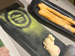 -海底捞火锅(盈石八一广场店)