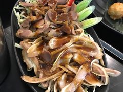 食肉动物卤味-小明同学(三里屯店)