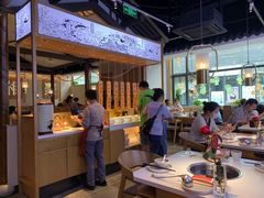 -周渝食惦酸菜鱼(青浦店)
