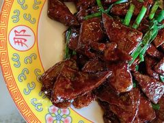 -那家小馆•北京菜•烤鸭(香山店)