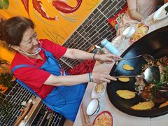 -江湖水乡铁锅炖魚(周庄嘉园店)