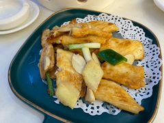 -坚记酒家·佛山老字号·顺德鱼生标准示范店