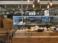 -佐敦面包铺·JORDAN BAKERY