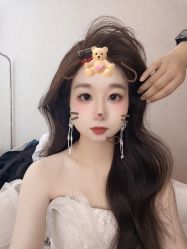 -MAO亲爱的猫婚纱摄影工作室