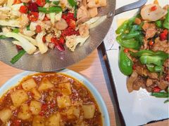 -湘与香缘·湖南菜(王府井北京市百货大楼店)