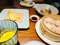 -金海华·Winsun玲珑国际·赫本时光(园区金鸡湖店)