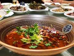 -抚顺美食·老上海味道