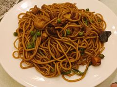 -梅龙镇酒家(南京西路总店)