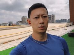 -Hi GYM嗨健身(泥城店)