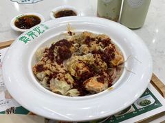 -袁记云饺(南门口店)