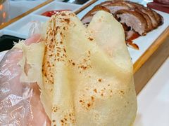 春饼-京氣春饼(机场店)