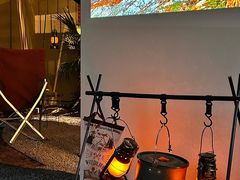 -J Create城市露营咖啡·简餐·宠物(上海动物园店)