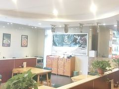 大堂-小六汤包砂煲菜(文景路店)