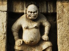 -正定古城-开元寺