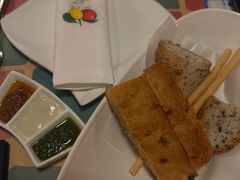 -安妮意大利餐厅(国贸店)