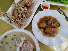 -明记海鲜美食老字号(明记总店)