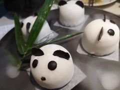 冰皮雪榴莲-拈菜(观音桥阳光世纪店)