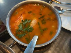 -simply thai天泰(世纪汇店)