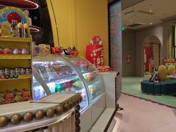 点击看大图 -meland亲子乐园(深圳领展中心城店)