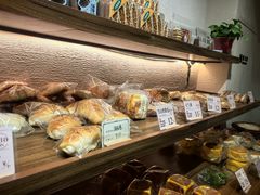 -春日谷面包公社·鲜制烘焙(红山动物园店)