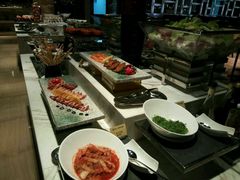 -云庭咖啡厅· 中航泊悦酒店(虹桥T2店)