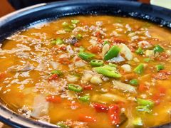 鲜锅兔-邱金小炒·30 年盐帮江湖菜(自贡店)