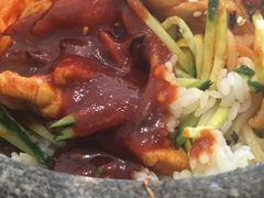 -安大叔拌饭(宝龙店)