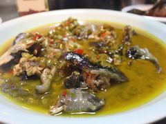 -唐伯虎新派湘菜馆(石夏时代广场店)