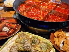 -储奇门鳝鱼火锅(总店)