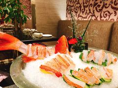 -新花城蟹粉馆(乌鲁木齐店)