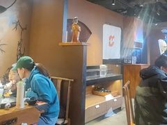 -呷哺呷哺 黄金牧场 (欢乐谷店)