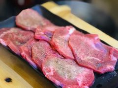 -熊出没日本烧肉放题