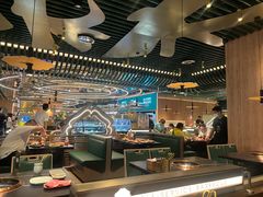 -梨花自助烤肉(西三旗万象汇黑金店)