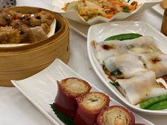 -顺德人家食府(黄金广场店)