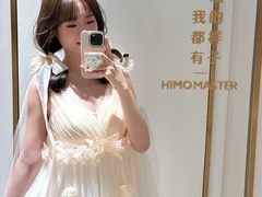 -海马体照相馆(环贸iapm大师爱情店)