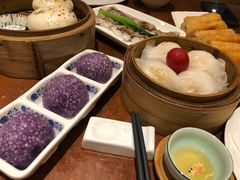 -北海金昌开元名都大酒店·四季轩中餐厅