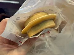 -味正点车轮饼可丽饼(南禅寺店)