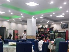 大堂-聚德福海鲜家常菜(刘庄店)