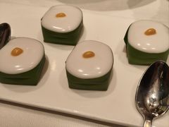 -金链花·泰国餐厅(国贸店)
