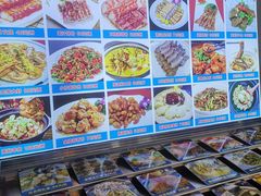 -温汤大酒店餐厅